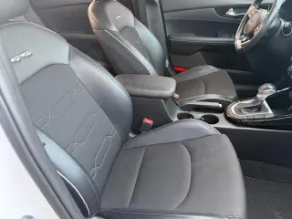 Kia Forte 2023 GT-Line 4dr Sedan