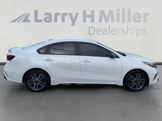 Kia Forte 2023 GT-Line 4dr Sedan