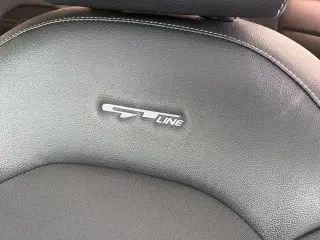 Kia Forte 2023 GT-Line 4dr Sedan