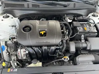 Kia Forte 2023 GT-Line 4dr Sedan