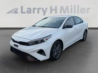 Kia Forte 2023 GT-Line 4dr Sedan