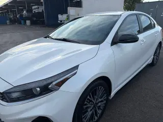 Kia Forte 2023 GT-Line 4dr Sedan