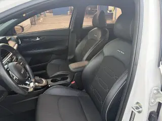 Kia Forte 2023 GT-Line 4dr Sedan