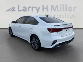 Kia Forte 2023 GT-Line 4dr Sedan