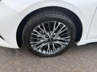 Kia Forte 2023 GT-Line 4dr Sedan