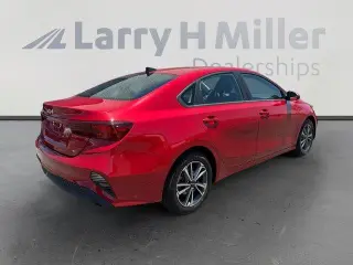 Kia Forte 2024 LX 4dr Sedan