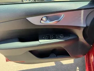 Kia Forte 2024 LX 4dr Sedan