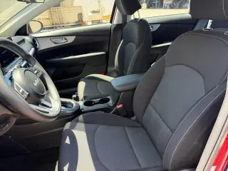 Kia Forte 2024 LX 4dr Sedan