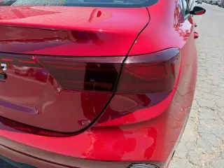 Kia Forte 2024 LX 4dr Sedan
