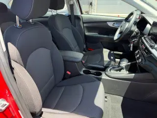 Kia Forte 2024 LX 4dr Sedan