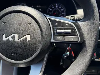 Kia Forte 2024 LX 4dr Sedan
