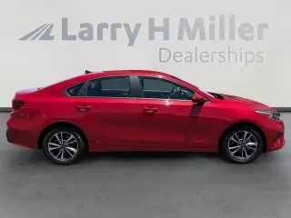 Kia Forte 2024 LX 4dr Sedan