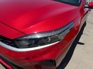 Kia Forte 2024 LX 4dr Sedan