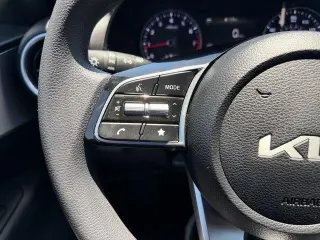 Kia Forte 2024 LX 4dr Sedan