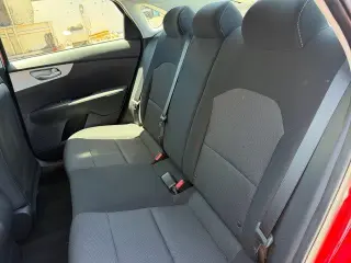 Kia Forte 2024 LX 4dr Sedan
