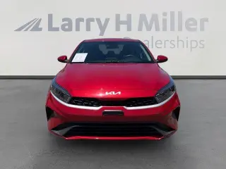 Kia Forte 2024 LX 4dr Sedan
