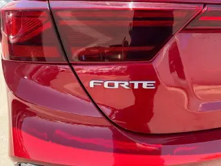 Kia Forte 2024 LX 4dr Sedan