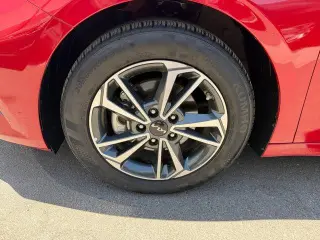 Kia Forte 2024 LX 4dr Sedan