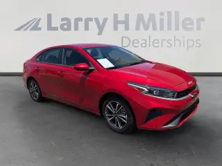 Kia Forte 2024 LX 4dr Sedan