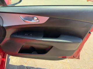 Kia Forte 2024 LX 4dr Sedan