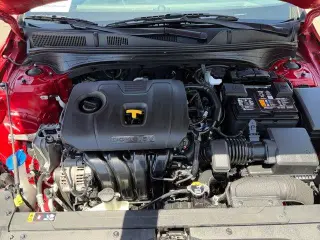 Kia Forte 2024 LX 4dr Sedan
