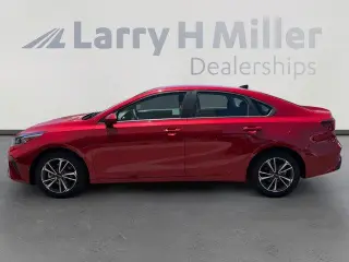 Kia Forte 2024 LX 4dr Sedan