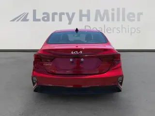 Kia Forte 2024 LX 4dr Sedan
