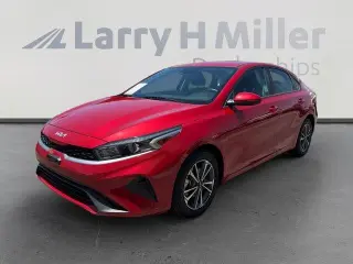 Kia Forte 2024 LX 4dr Sedan