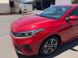 Kia Forte 2024 LX 4dr Sedan
