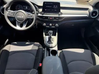 Kia Forte 2024 LX 4dr Sedan