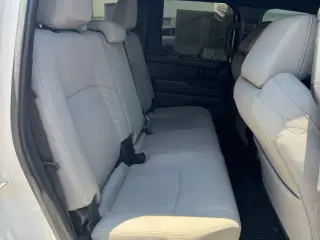 Toyota Tacoma 2024 4x2 SR5 4dr Double Cab 5.0 ft SB