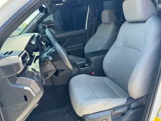 Toyota Tacoma 2024 4x2 SR5 4dr Double Cab 5.0 ft SB