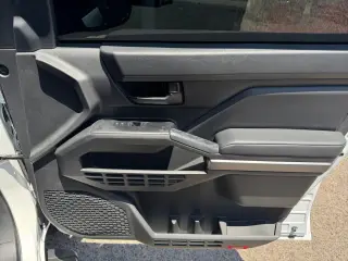 Toyota Tacoma 2024 4x2 SR5 4dr Double Cab 5.0 ft SB