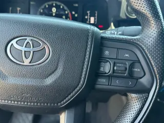 Toyota Tacoma 2024 4x2 SR5 4dr Double Cab 5.0 ft SB