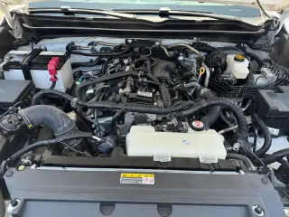 Toyota Tacoma 2024 4x2 SR5 4dr Double Cab 5.0 ft SB