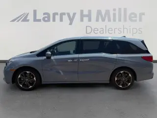 Honda Odyssey 2024 Elite 4dr Mini-Van