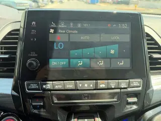 Honda Odyssey 2024 Elite 4dr Mini-Van