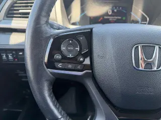 Honda Odyssey 2024 Elite 4dr Mini-Van