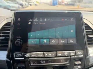 Honda Odyssey 2024 Elite 4dr Mini-Van