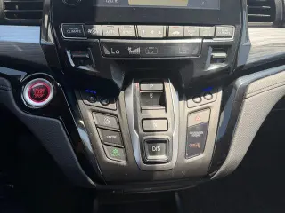 Honda Odyssey 2024 Elite 4dr Mini-Van