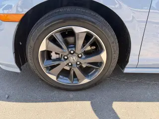 Honda Odyssey 2024 Elite 4dr Mini-Van