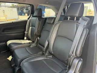 Honda Odyssey 2024 Elite 4dr Mini-Van