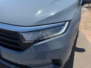 Honda Odyssey 2024 Elite 4dr Mini-Van