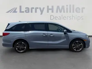 Honda Odyssey 2024 Elite 4dr Mini-Van