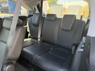 Honda Odyssey 2024 Elite 4dr Mini-Van