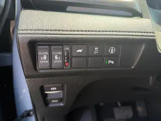Honda Odyssey 2024 Elite 4dr Mini-Van