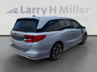 Honda Odyssey 2024 Elite 4dr Mini-Van