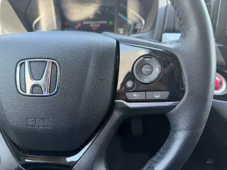 Honda Odyssey 2024 Elite 4dr Mini-Van