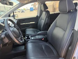 Honda Odyssey 2024 Elite 4dr Mini-Van