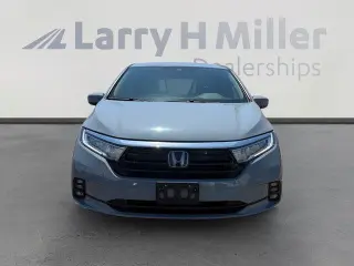 Honda Odyssey 2024 Elite 4dr Mini-Van